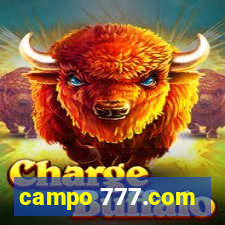 campo 777.com